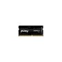 Memorie RAM notebook Kingston, SODIMM, DDR4, 32GB, 3200MHz, CL20, 1.2V KINGSTON - 2